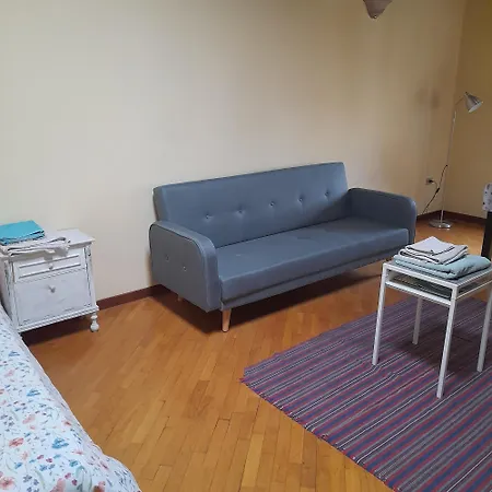 Con Vista Appartement