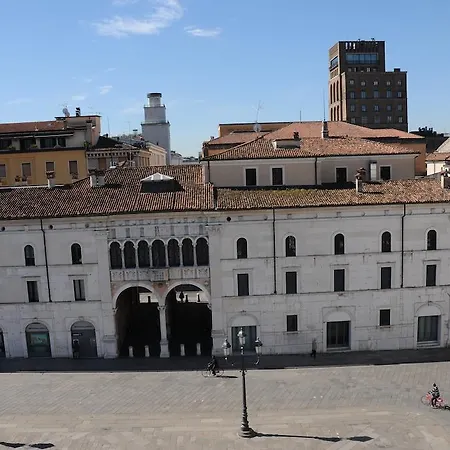 Con Vista Appartement Brescia