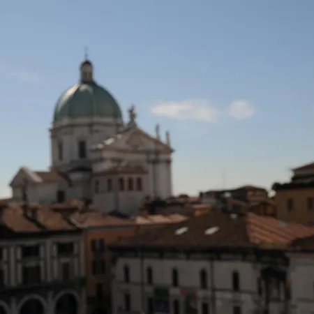 Appartement Con Vista *