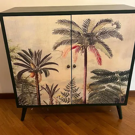 Con Vista דירה *