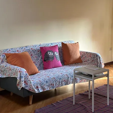 דירה Con Vista ברשה