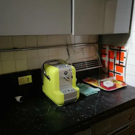 דירה Con Vista ברשה