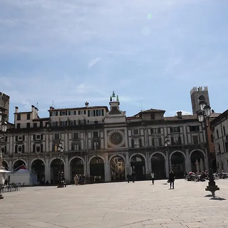 Con Vista Brescia